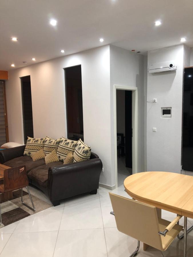 Seven'S Apartments I Loehnberg Bagian luar foto