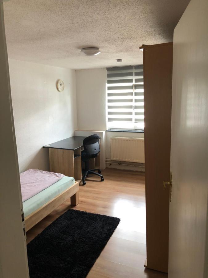 Seven'S Apartments I Loehnberg Bagian luar foto