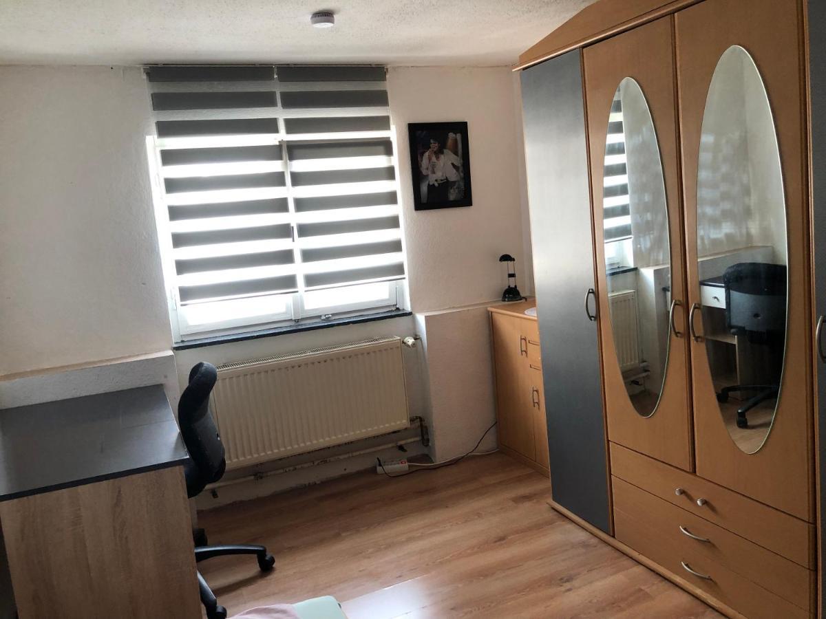 Seven'S Apartments I Loehnberg Bagian luar foto