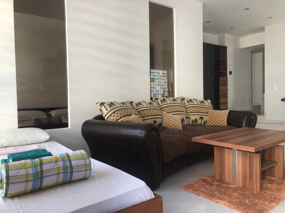 Seven'S Apartments I Loehnberg Bagian luar foto