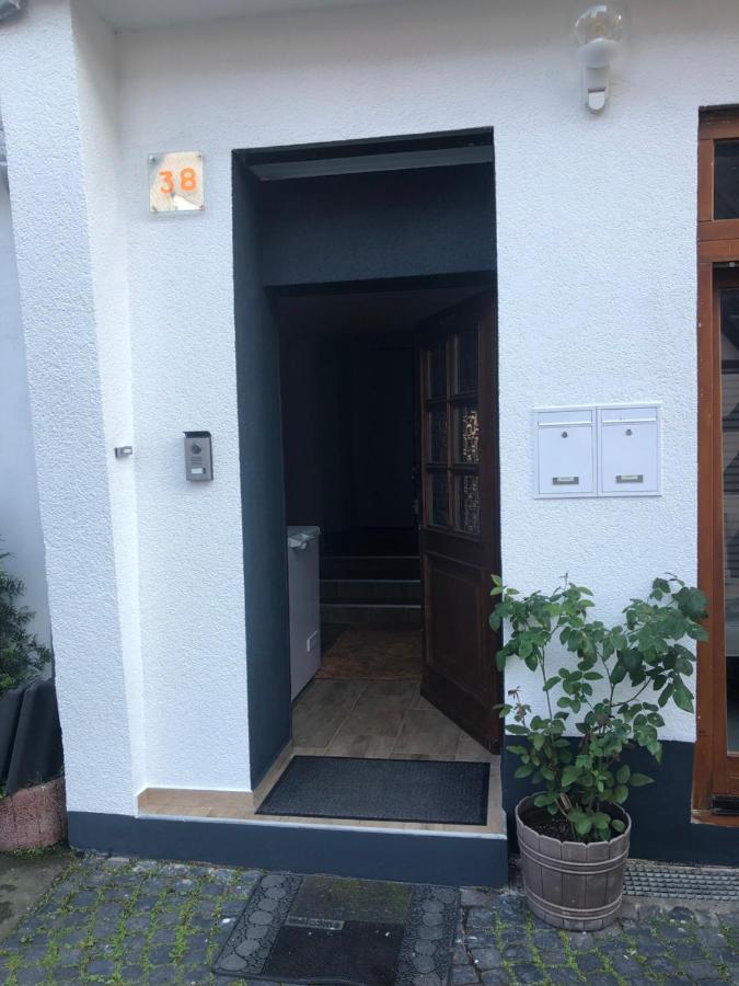 Seven'S Apartments I Loehnberg Bagian luar foto