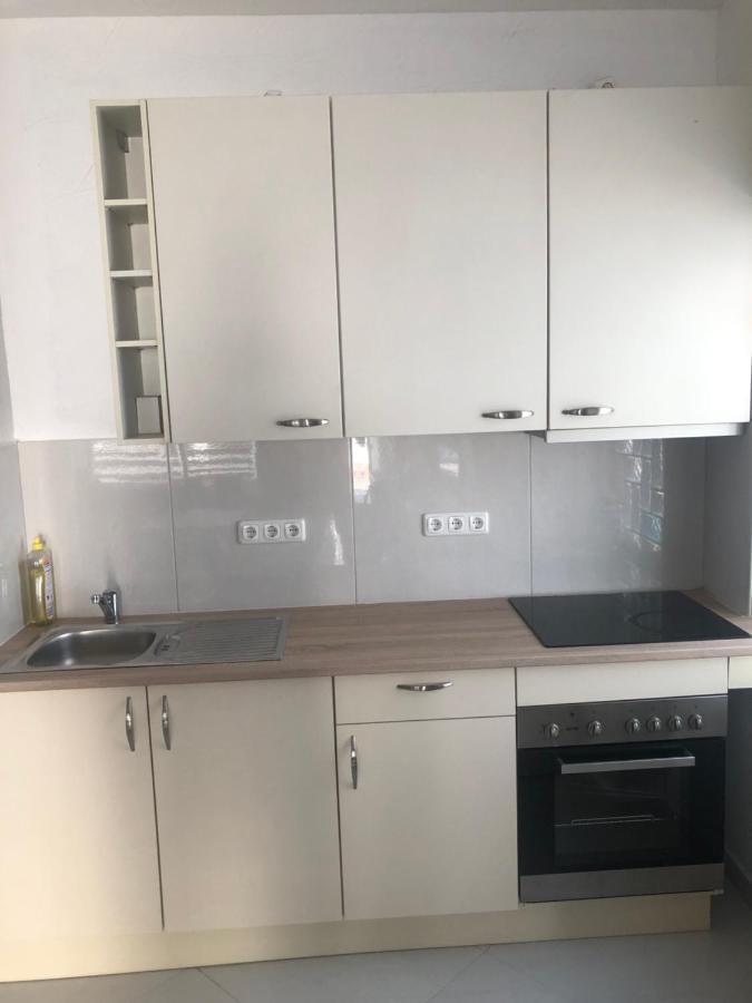 Seven'S Apartments I Loehnberg Bagian luar foto