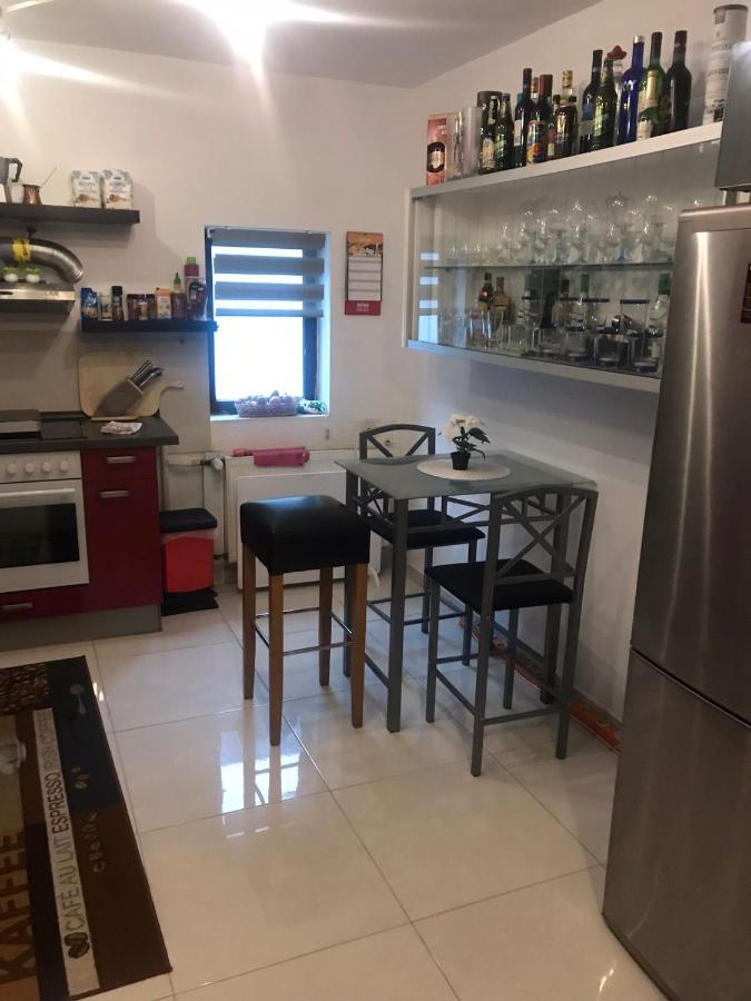 Seven'S Apartments I Loehnberg Bagian luar foto