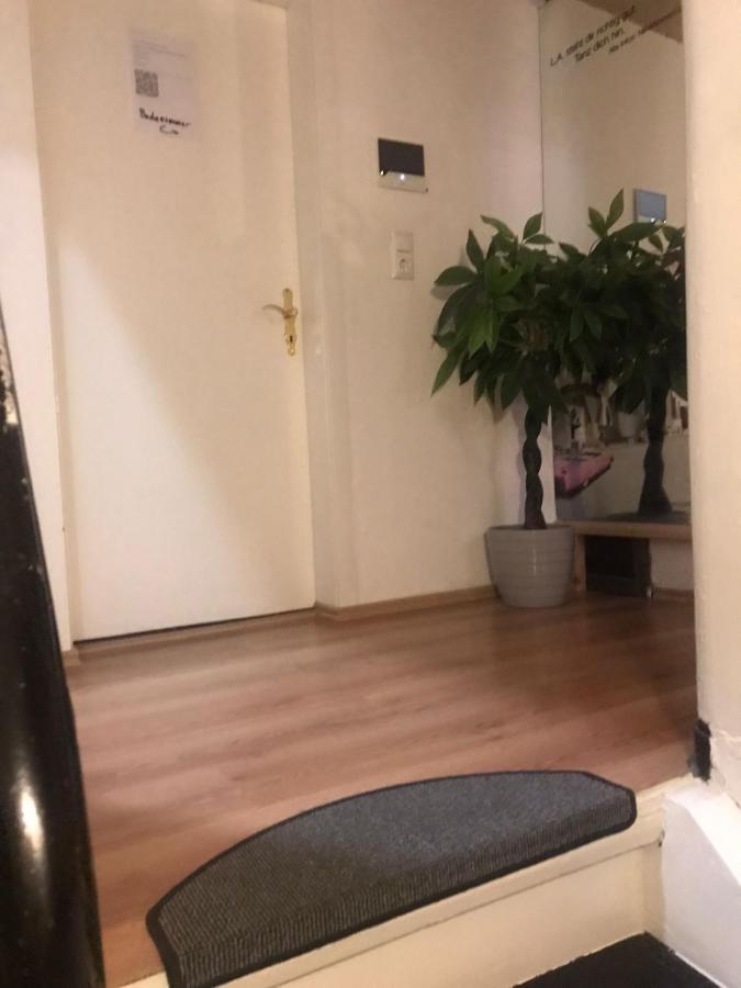 Seven'S Apartments I Loehnberg Bagian luar foto