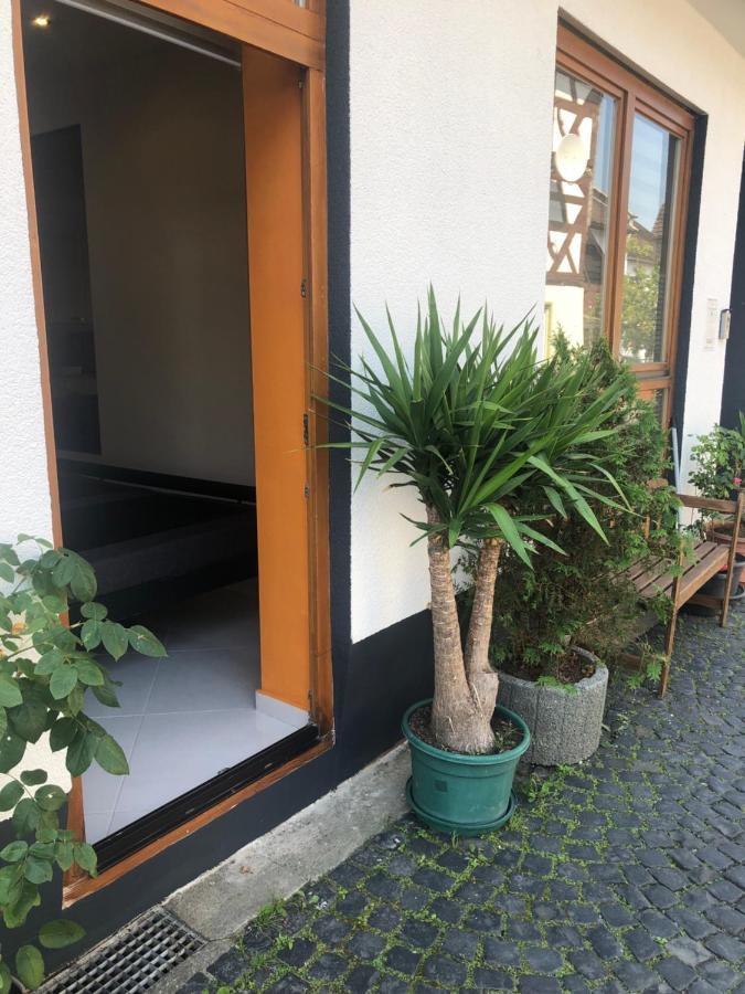 Seven'S Apartments I Loehnberg Bagian luar foto