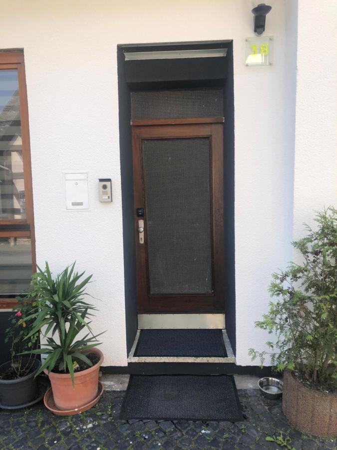 Seven'S Apartments I Loehnberg Bagian luar foto