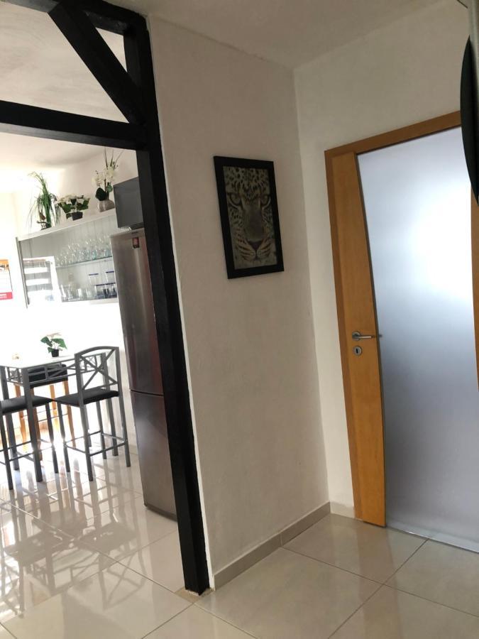 Seven'S Apartments I Loehnberg Bagian luar foto