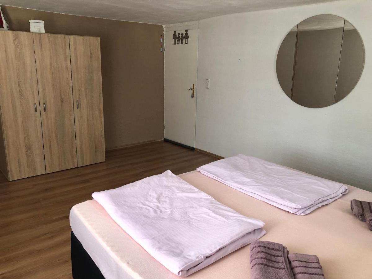 Seven'S Apartments I Loehnberg Bagian luar foto